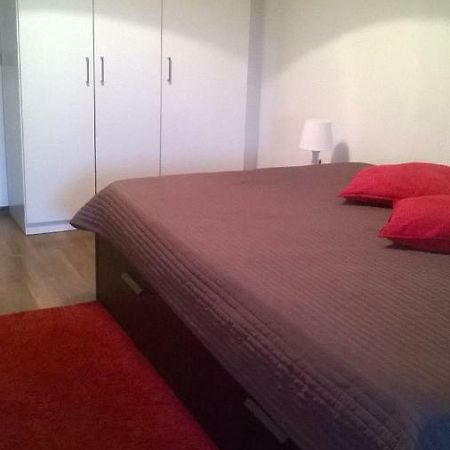 Alexander Apartment Bucureşti Ngoại thất bức ảnh
