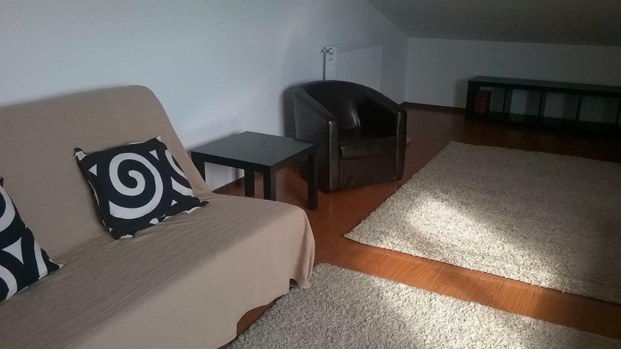 Alexander Apartment Bucureşti Ngoại thất bức ảnh