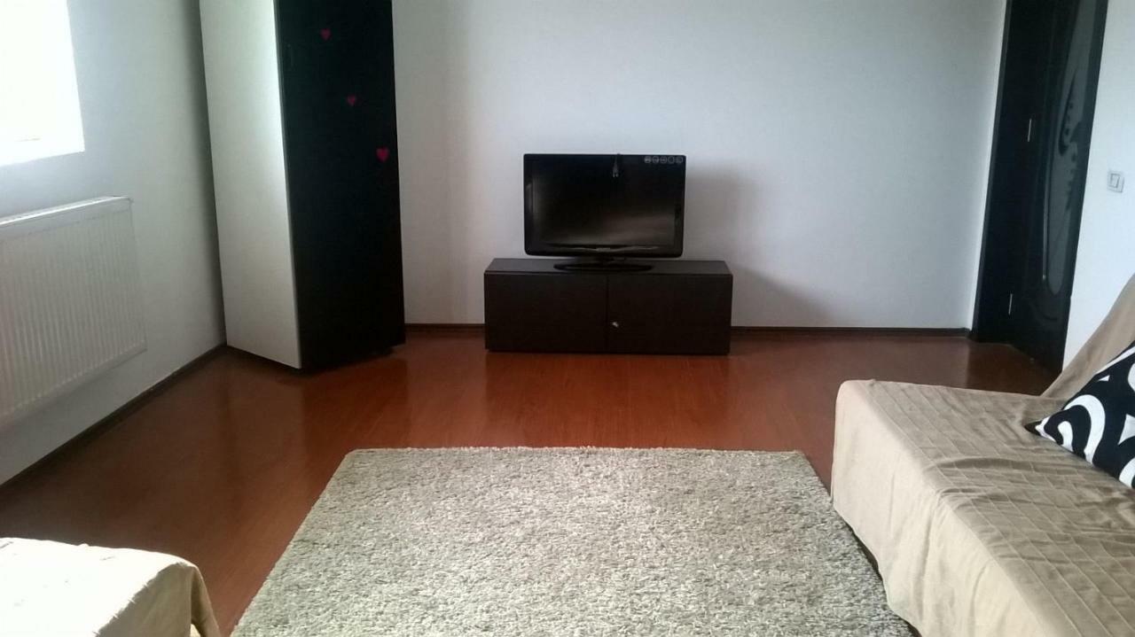 Alexander Apartment Bucureşti Ngoại thất bức ảnh