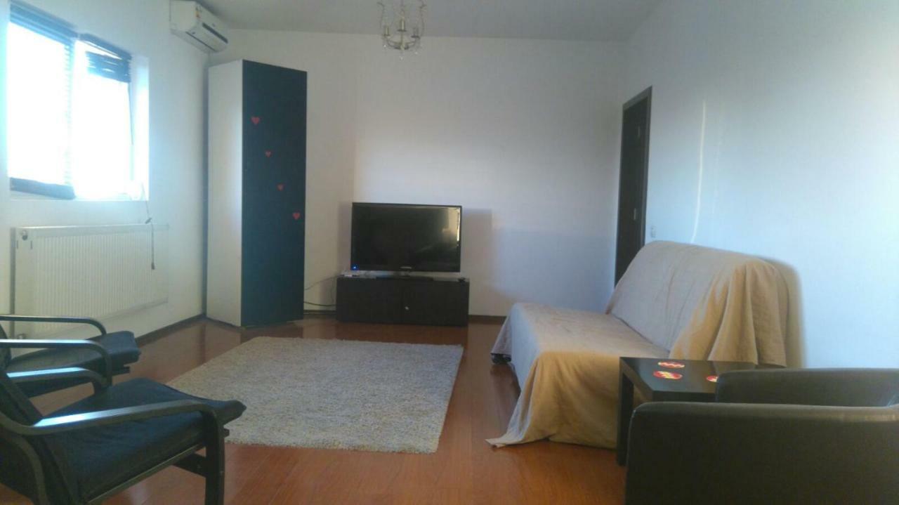 Alexander Apartment Bucureşti Ngoại thất bức ảnh