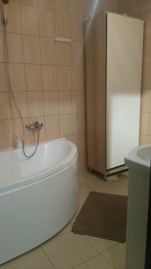 Alexander Apartment Bucureşti Ngoại thất bức ảnh