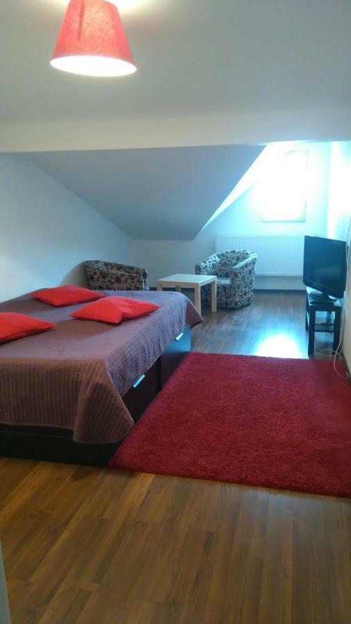Alexander Apartment Bucureşti Ngoại thất bức ảnh