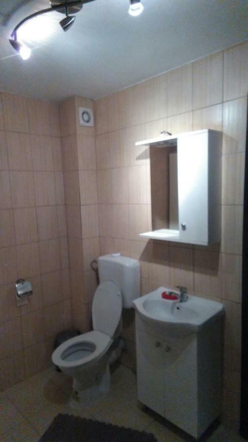 Alexander Apartment Bucureşti Ngoại thất bức ảnh